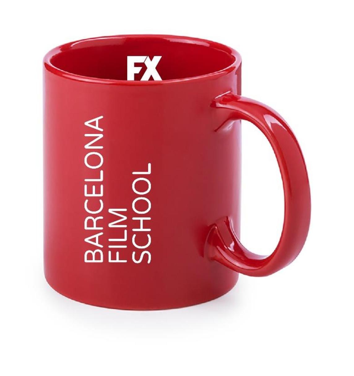taza FX