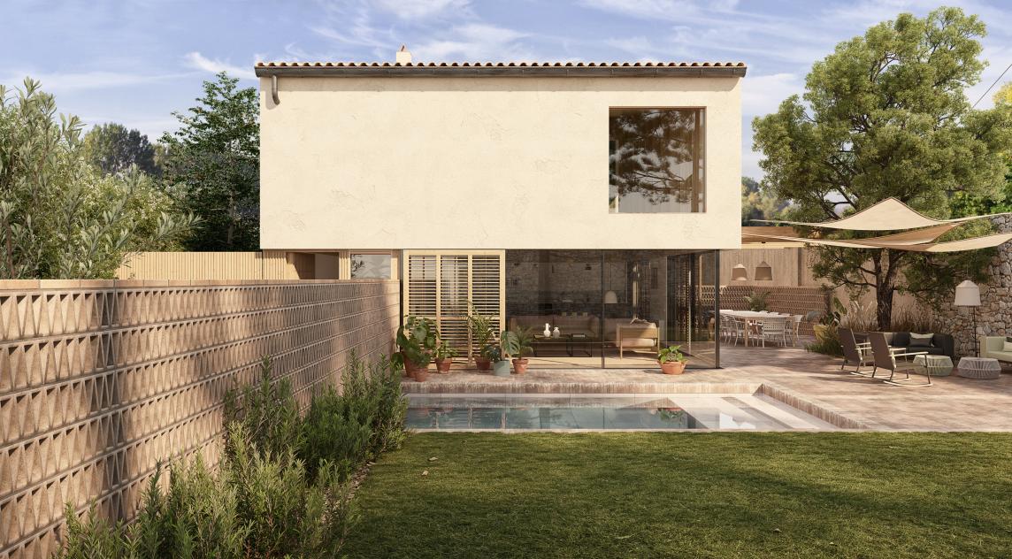 Matrícula Máster de Especialización en Realidad Virtual con Unreal Engine para Visualización Arquitectónica