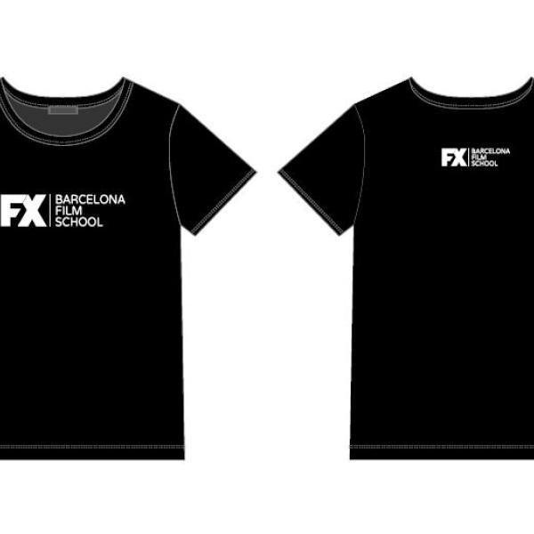 camiseta FX
