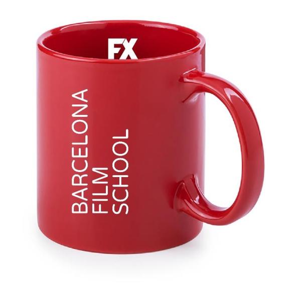 taza FX